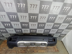 Бампер задний Haval Dargo 22-нв Б/У Оригинал 2804101XKN04A