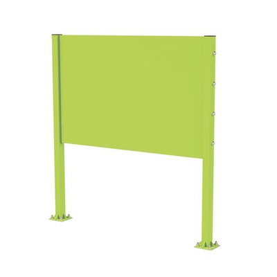 Fix-1700 Щит информационный (без нанесения информации) ZAVODSPORTA