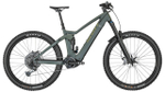 Электровелосипед Scott Ransom eRide 910 (2022)