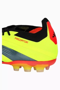 Бутсы adidas Predator Elite 2G/3G AG