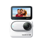 Экшн-камера Insta360 GO 3S 128GB, White (Белый)