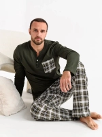 пижама костюм домашний