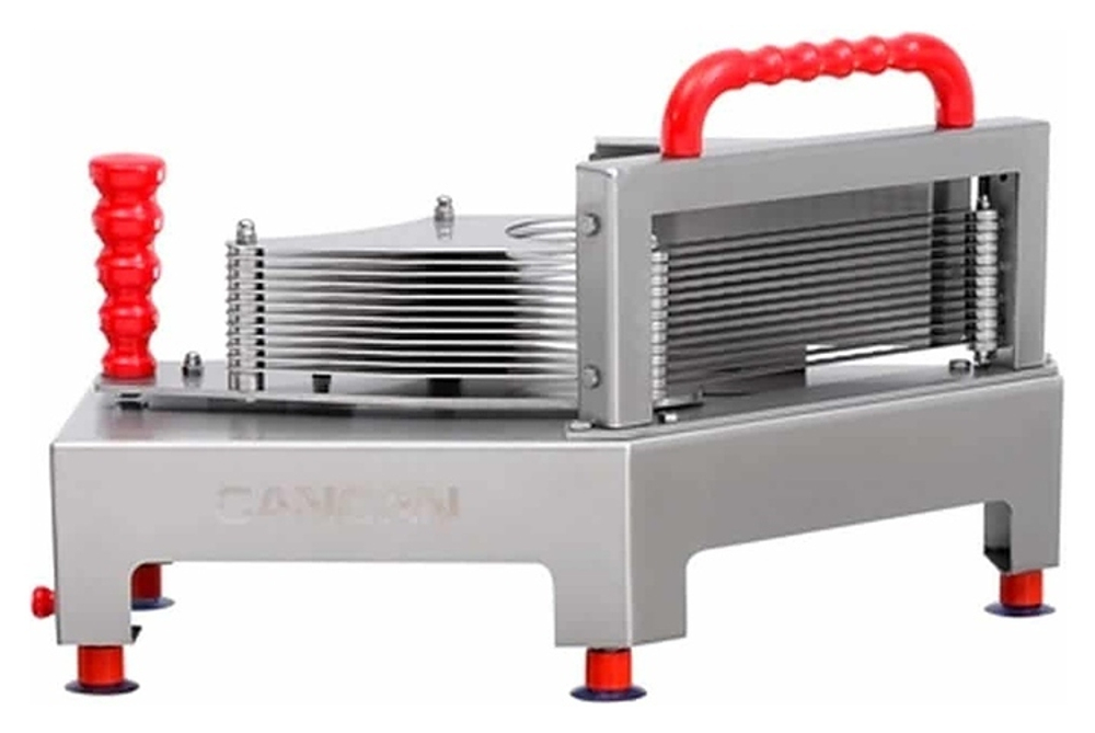 Слайсер для нарезки томатов CanCan EASY TOMATO SLICER