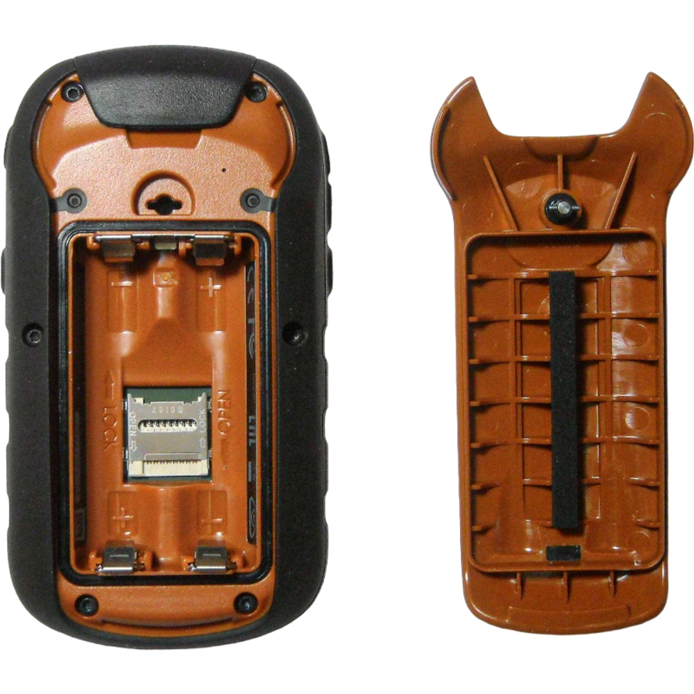 GARMIN eTrex 20x GPS-навигатор 010-01508-01