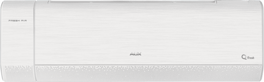 Сплит-система AUX - Q Fresh series Inverter ASW-H09A4/QF-R2DI