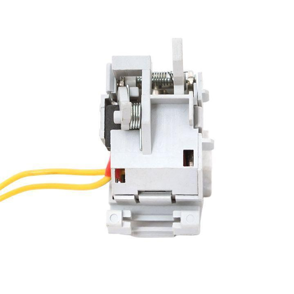 Расцепитель независимый DC220V слева AV POWER-2 AVERES EKF mccb-2L-SHT-dc220-av