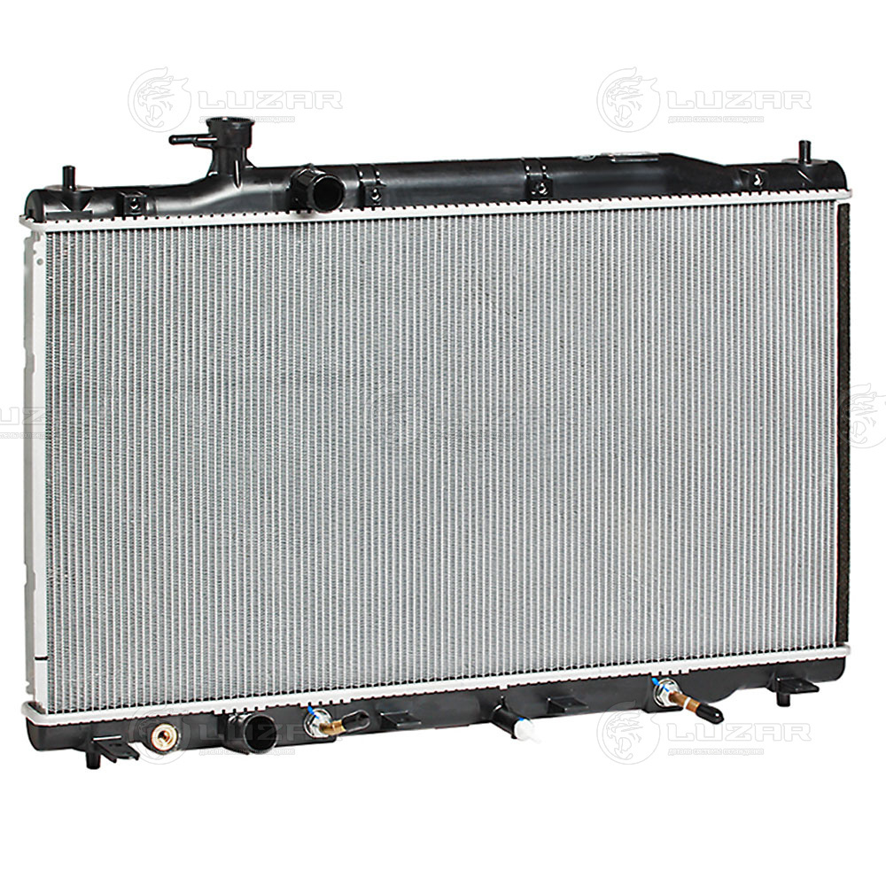 LRc 231ZA -  Радиатор охлаждения для автомобилей CR-V (06-) 2.4i