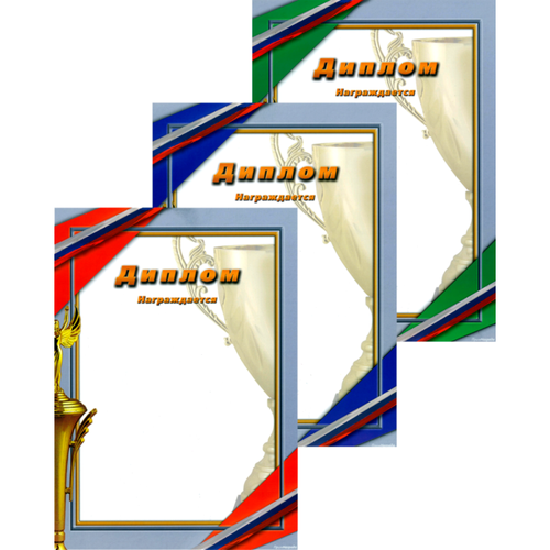 Диплом PNDiploma-500