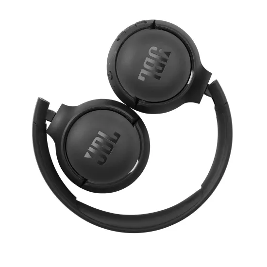 Беспроводные наушники JBL Tune 510BT Black