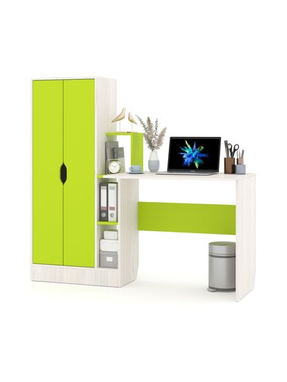 сосна астрид / лайм