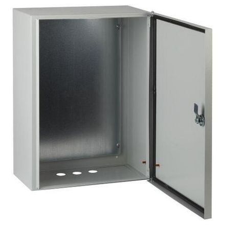 Корпус металлический ЩМП-3-0 76 650х500х220 IP54 У2 NO-114-14 ЭРА Б0031367