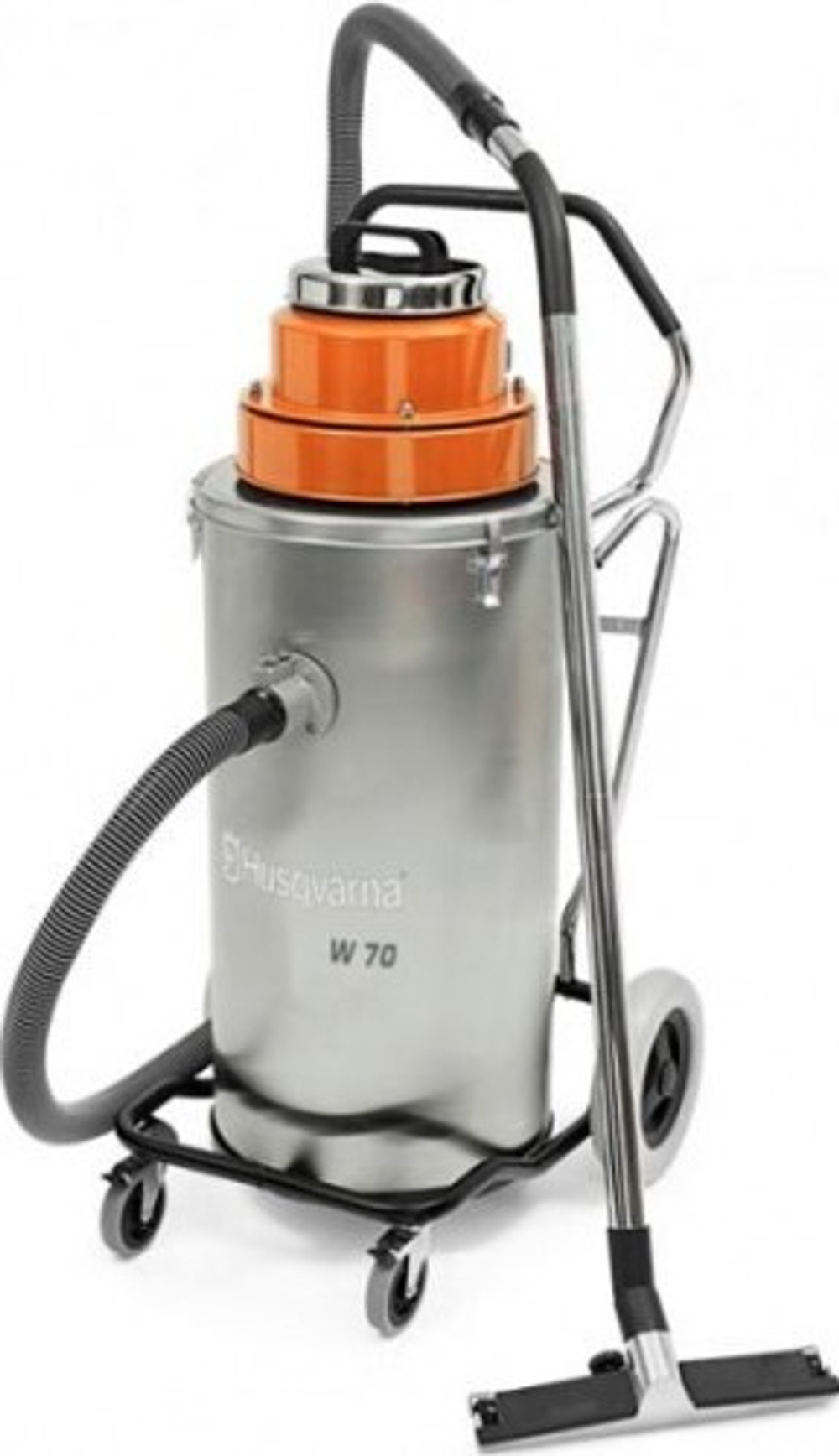 Пылесос HUSQVARNA W-70 9677020-02 9677020-02