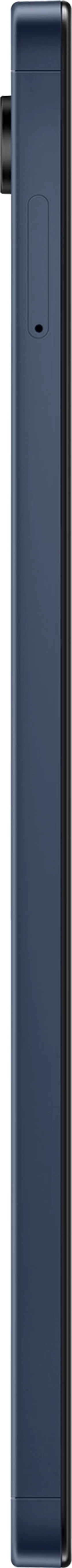 Планшет Samsung Galaxy Tab A9 SM-X115 G99 (2.2) 8C RAM8Gb ROM128Gb 8.7" LCD 1340x800 4G Android 13 темно-синий 8Mpix 2Mpix BT WiFi microSD 1Tb 5100mAh 7hr