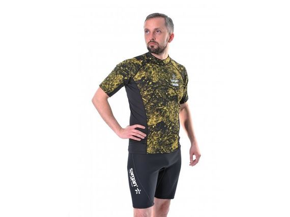 Шорты Sargan Кама 2 мм