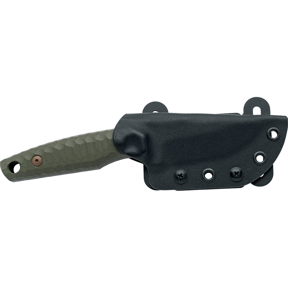 Нож FOX Knives FX-627 G10OD KS