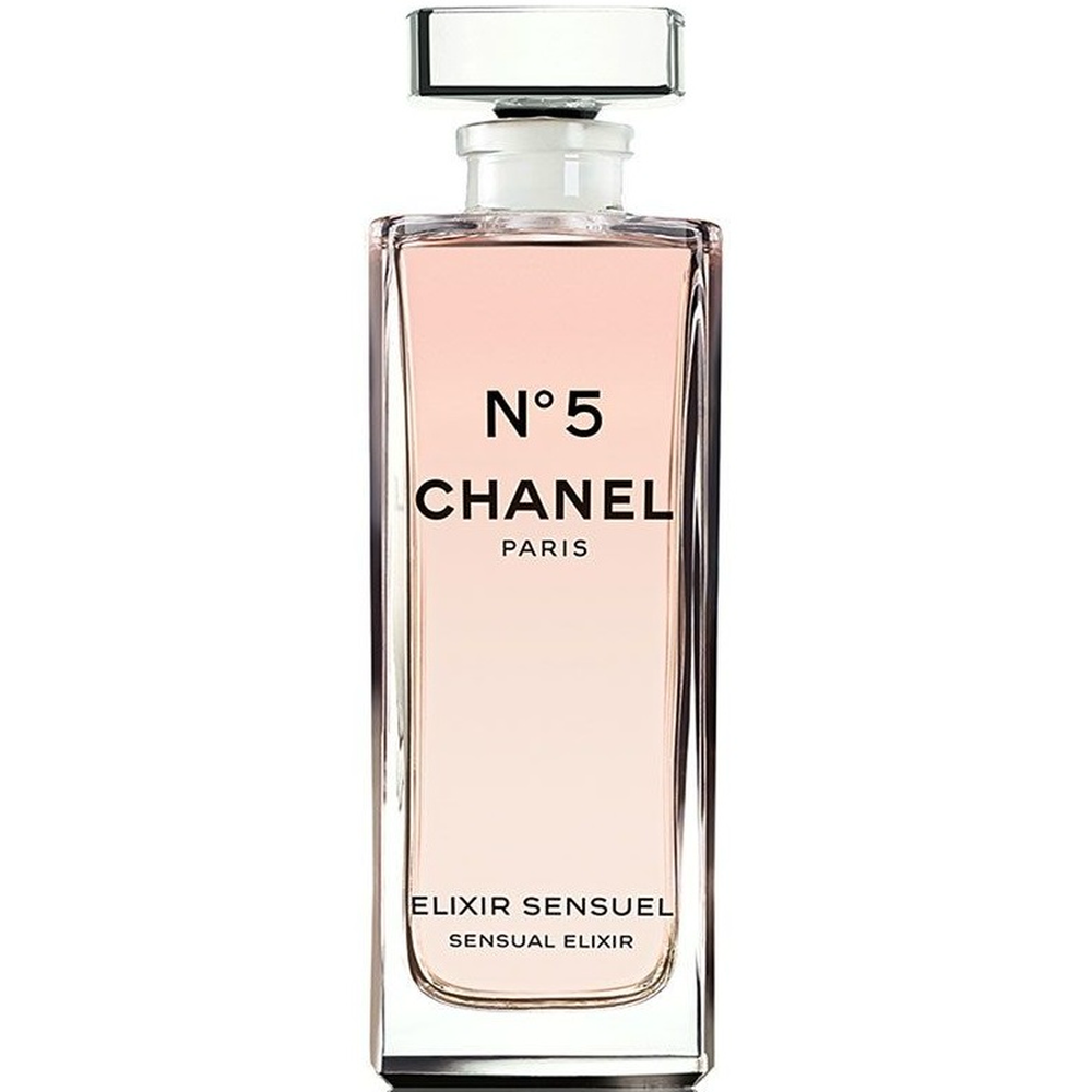 Chanel Chanel № 5 Elixir Sensuel