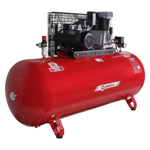 Компрессор Remeza СБ4/Ф-500.АВ890