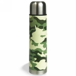 Термос 1000мл «Diolex» милитари