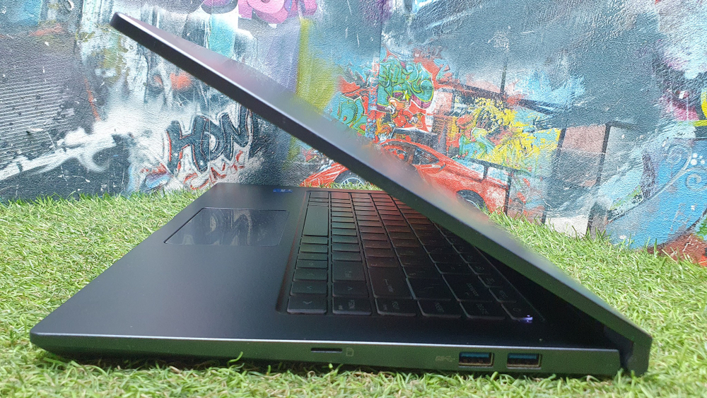 Ноутбук MSI i5-11/8Gb/FHD/Modern 15 A11MU-1064XRU 9s7-155266-1064/Windows 10