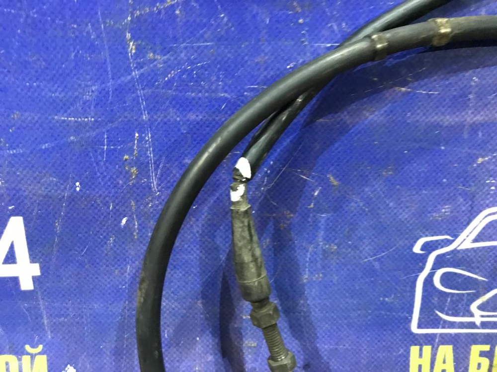 Трос газа TOYOTA ESTIMA 1992