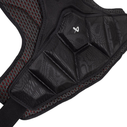 Нагрудник BAUER VAPOR FLYPRO SR (взрослый)