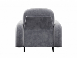 Кресло Монблан 1кр Модель 043 / Onix 13