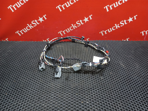 Проводка кабины 2019г.