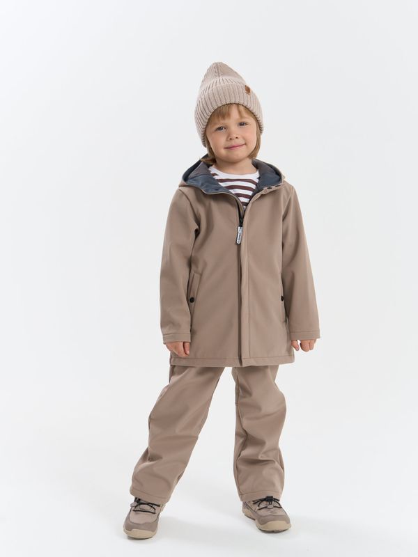 Брюки Softshell демисезонные 