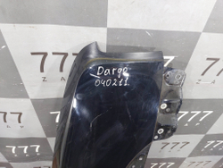 Крыло переднее правое Haval Dargo 22-нв Б/У Оригинал 8403104XKN04A