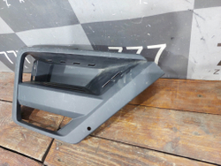 Накладка ПТФ левая Volkswagen Crafter 2 16-нв Б/У Оригинал 7C0853666A9B9