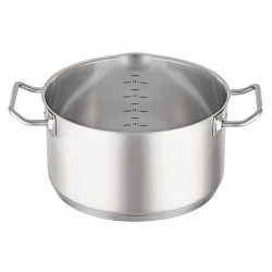 Кастрюля 5.8л Roesle Expertiso