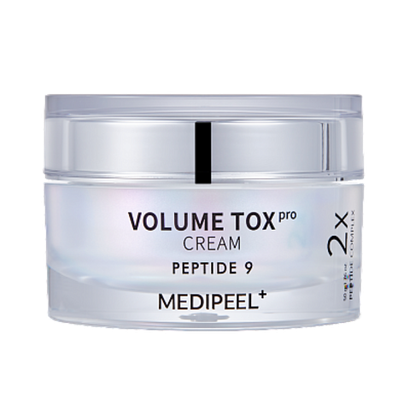 Medi-Peel Peptide 9 Volume Tox Cream PRO омолаживающий крем для упругости кожи