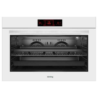 Электрический духовой шкаф OKB 7129 SGW