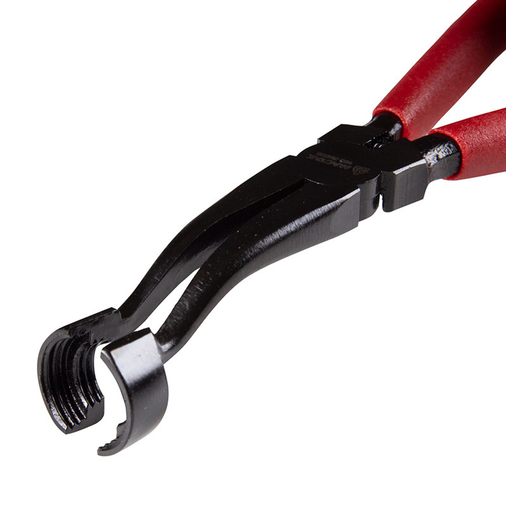 МАСТАК (102-30005) Клещи для установки солдатика барабанных тормозов