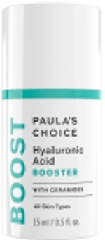 Бустер Paula's Choice Hyaluronic Acid Booster with Ceramides 15 мл