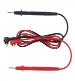 Мультиметр цифровой DT3266L Mini "зажим" Universal