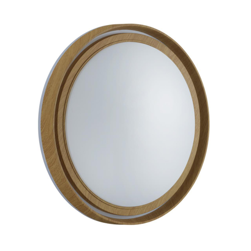 Потолочный светодиодный светильник Sonex RUX WOOD 7640/DL