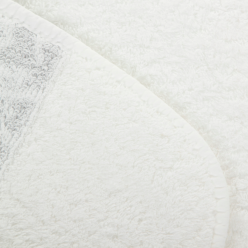 Полотенце 70х140 Abyss & Habidecor Nymphea 992 platinum