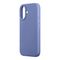 Чехол Uniq Lino MagSafe для iPhone 16 Pearl Blue (IP6.1(2024)-LINOHMPBLU)