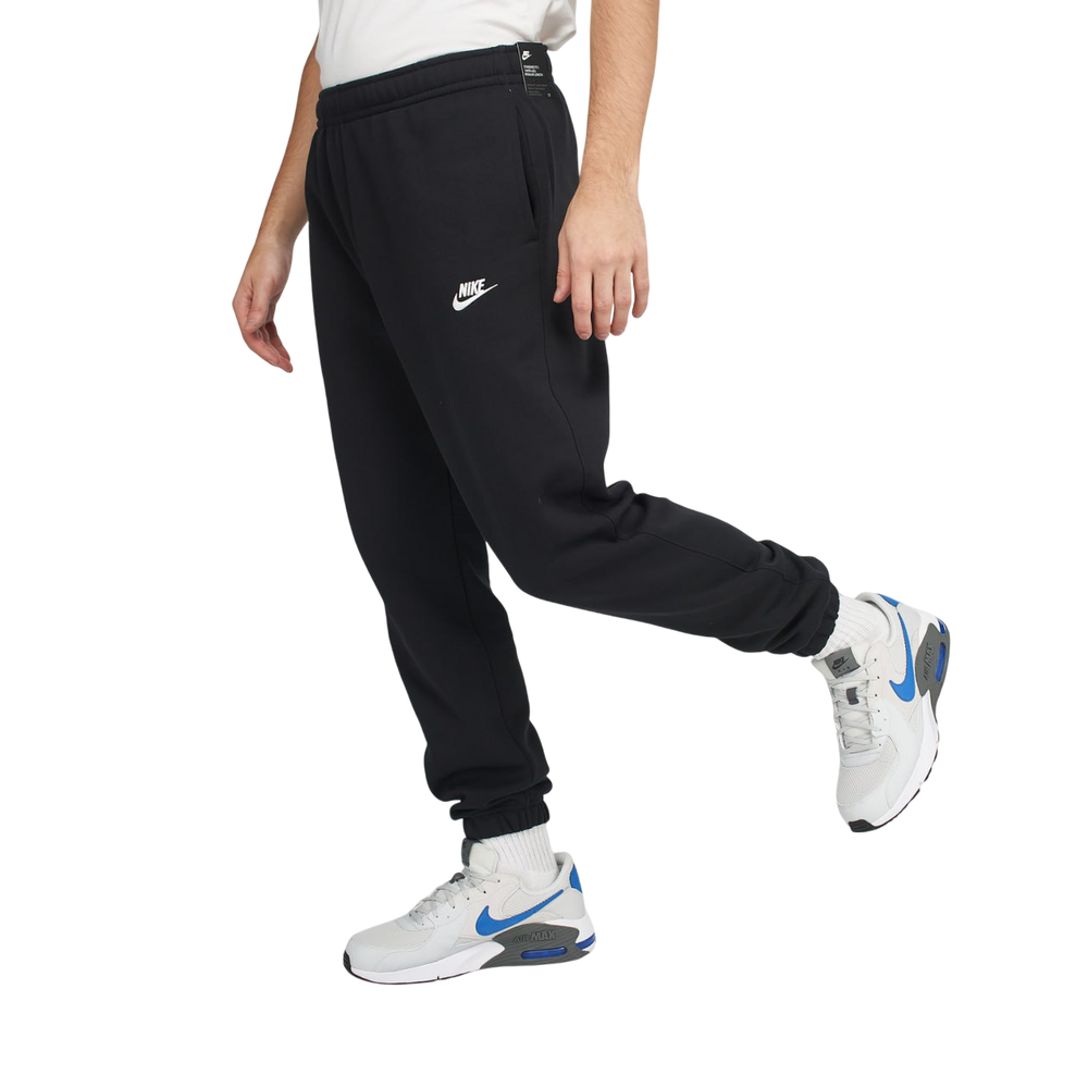 Брюки Nike Sportswear Club Black
