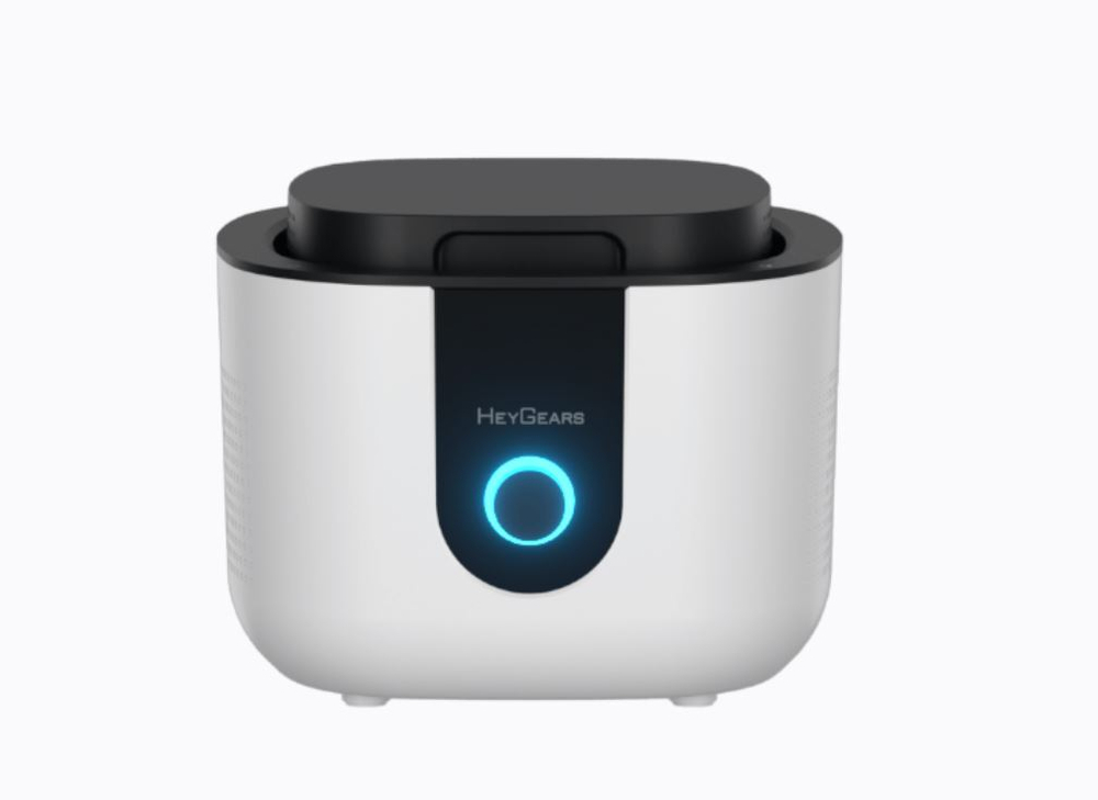 HeyGears UltraCraft AirCure УФ-камера полимеризационная