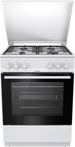 Газовая плита Gorenje G6111WH