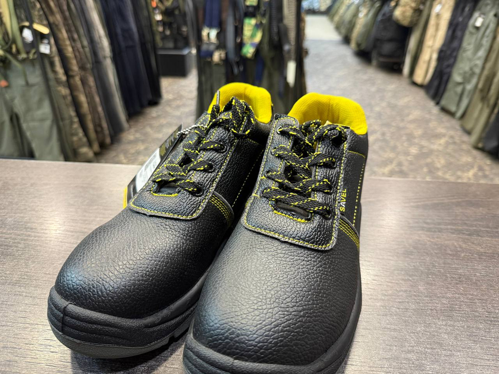Полуботинки рабочие Савел