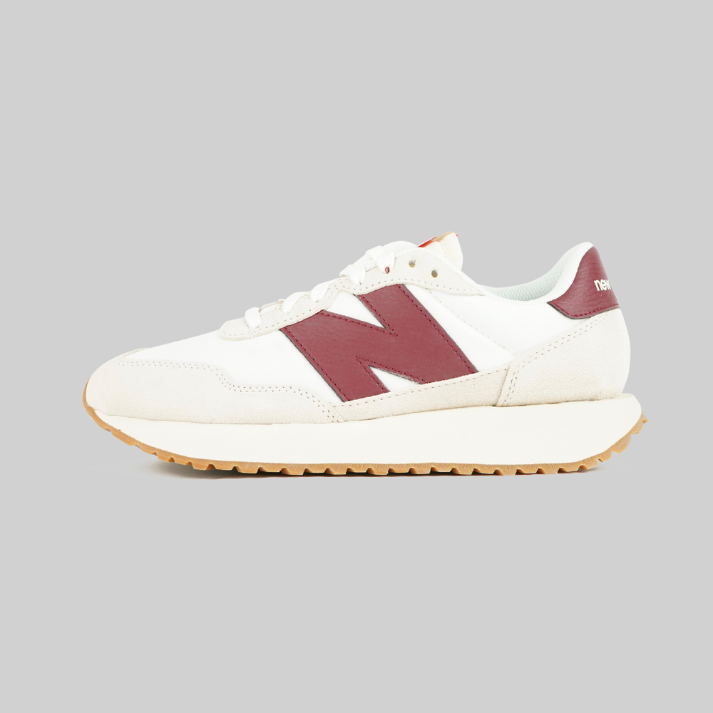 Кроссовки New Balance MS237SB 70's Vintage Core - купить в магазине Dice с бесплатной доставкой по России