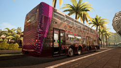 Bus Simulator 21 - Angel Shores Insider Skin Pack (Версия для СНГ [ Кроме РФ и РБ ]) (для ПК, цифровой код доступа)