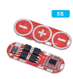 Плата контроля ET 5SLi-30A5518