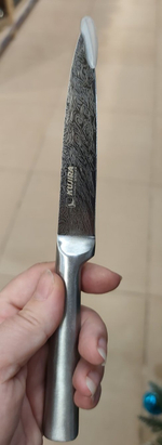 Набор ножей Kujira Japan Knife Set AUS-6