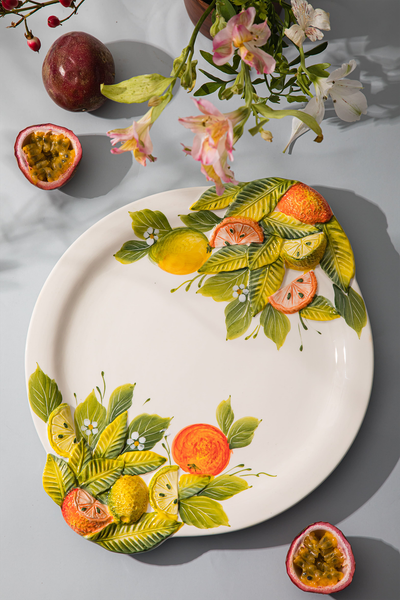 Новый итальянский бренд - Edelweiss