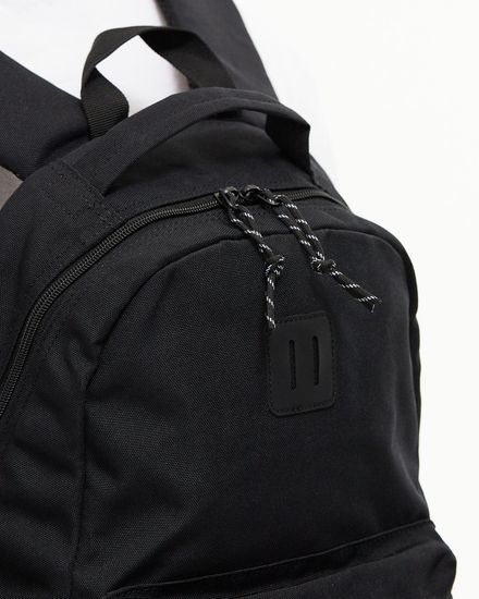 Рюкзак ANTEATER Nano Bag Black