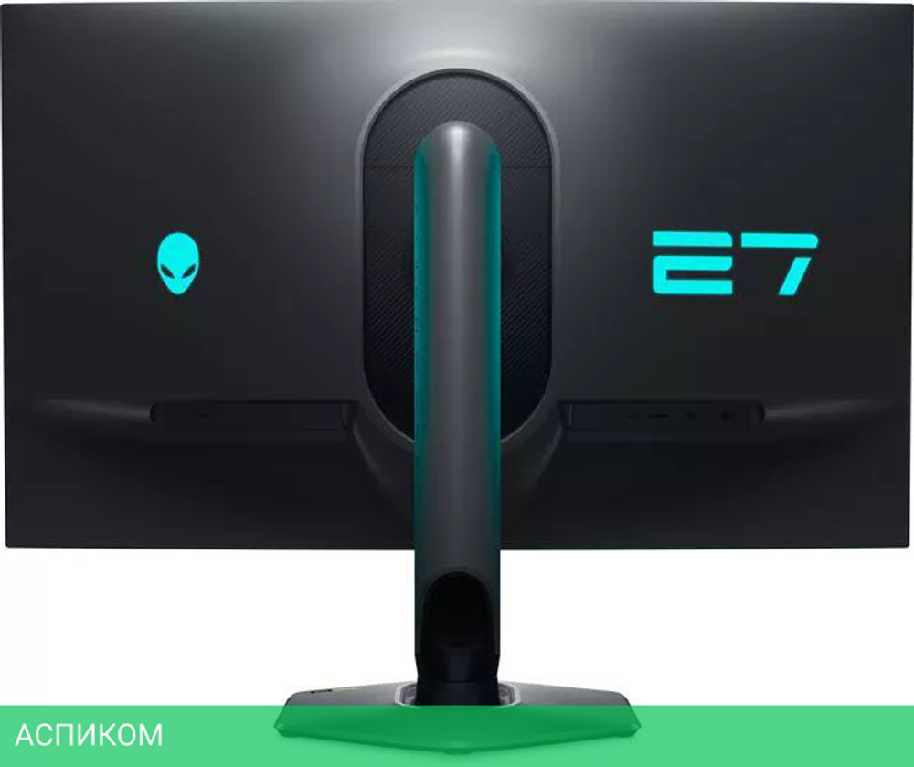 Игровой монитор Dell Alienware AW2724DM